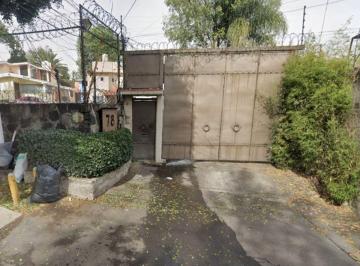 Casa de 3 habitaciones, La Magdalena Contreras · Remate/venta de Grande Casa en Barrio de San Francisco, Mag. Contreras, Cdmx. Solo Recursos Propios.