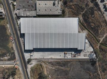 Nave industrial , El Salto · Nave Industrial de 17,947 m² en Renta en Guadalajara