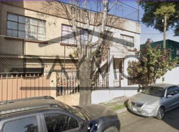 Casa de 4 habitaciones, Iztapalapa · Casa en Calle Contadores No. 14 Int. 0 Lt. 107, Mza. 30, Colonia Sifon, Iztapalapa, Ciudad de México