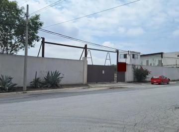 1 · Terreno Industrial en Renta de 15,000 m² en El Carmen, N. L. con Oficinas, Talleres y Patio de Manio