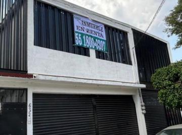 Local comercial , Iztacalco · Local Comercial de 675 m² en Renta en Granjas México