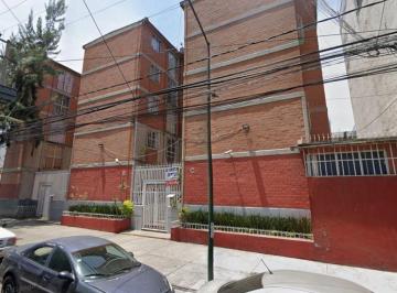 Departamento de 2 habitaciones, Cuauhtémoc · Departamento en Venta en La Doctores