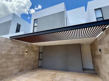 Casa de 2 habitaciones, Mérida · Townhouse en Venta en Temozon Norte