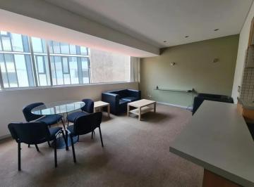 1 · Departamento Amueblado a Espaldas de Reforma