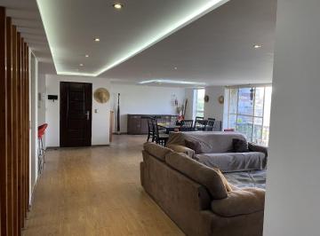 Departamento de 3 habitaciones, Cuauhtémoc · Vive en Una de Las Direcciones Más Exclusivas de La Ciudad de México