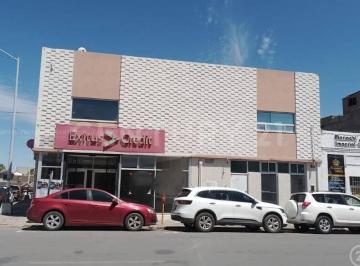 Local comercial · 86m² · Local en Renta en Zona Centro, Chihuahua, Chih.