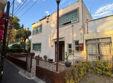 Casa · 207m² · Hermosa y Amplia Casa en Venta en Jardín Balbuena