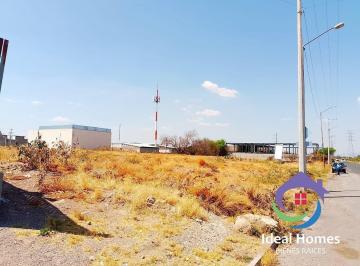 Terreno / Lote · 1388m² · Terrenos en Venta en Corregidora Ideales Para Plazas Comerciales, Moteles o Bidegas