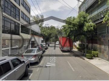 Departamento de 3 habitaciones, Benito Juárez · Departamento en Mosqueta 61 - 304, Crédito Constructor, Benito Juárez, 03940 Ciudad de México, Cdmx