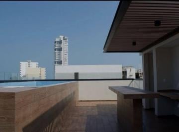 Departamento · 80m² · 2 Recámaras · 1 Estacionamiento · Departamento en Fraccionamiento Costa de Oro