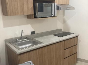 Departamento de 1 habitación, Monterrey · Mini Loft Para 1 Persona / Amueblado