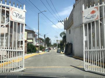 Casa en condominio de 1 habitación, Cuautitlán Izcalli · Se Vende Casa en Villas de Loto