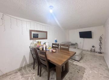 Departamento de 3 habitaciones, Coyoacán · Departamento Planta Baja, 3 Habitaciones y 1 Estacionamiento