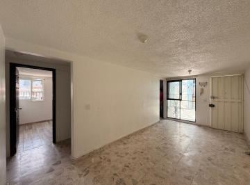 Departamento · 60m² · 3 Recámaras · 1 Estacionamiento · Departamento Planta Baja, 3 Habitaciones y 1 Estacionamiento