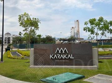 Residencial KARAKAL · Karakal 31
