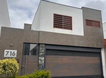 1 · Casa en Renta en Serena, Guadalupe