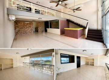 Local comercial , Alvarado · Local Comercial de 180 m² en Renta en Plaza Veleros, Riviera Veracruzana