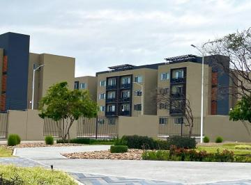 Departamento · 72m² · 2 Recámaras · 1 Estacionamiento · Departamento Amueblado en Renta en Villas del Refugio