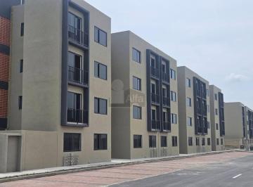 Departamento · 75m² · 2 Recámaras · 1 Estacionamiento · Aprovecha Esta Gran Oportunidad, Excelente Ubicación! Se Aceptan Todos Los Créditos!