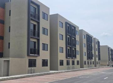 Departamento · 75m² · 2 Recámaras · 1 Estacionamiento · Aprovecha Esta Gran Oportunidad, Excelente Ubicación! Se Aceptan Todos Los Créditos!