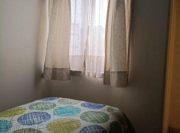 Departamento de 2 habitaciones, Cuauhtémoc · Departamento Flores Magón