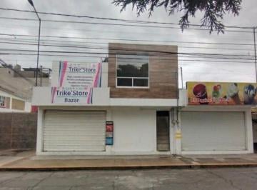 Oficina · 30m² · Oficina Comercial en Renta en Lázaro Cárdenas, Metepec, México