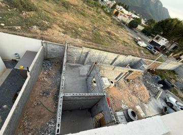 Terreno / Lote · 135m² · Terreno Habitacional en Venta en Lomas de Lourdes, Saltillo, Coahuila