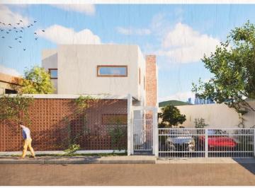 Terreno / Lote · 163m² · Venta Terreno en Esquina, Esta Podría Ser Tu Casa