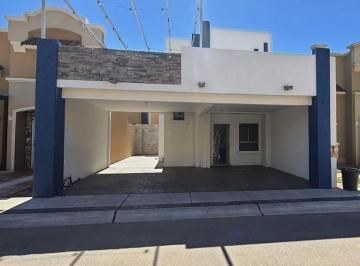 Casa de 2 habitaciones, Hermosillo · Casa en Venta en California Residencial Norponiente de Hermosillo, Sonora
