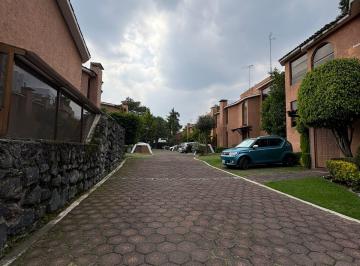 Casa en condominio de 3 habitaciones, Alvaro Obregón · Bonita y Acogedora Casa