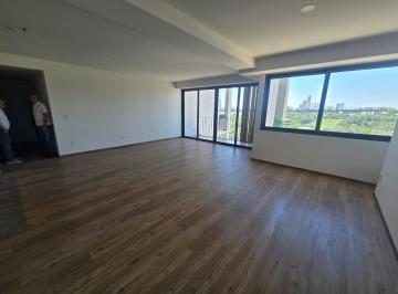 Departamento de 3 habitaciones, Zapopan · Estrena en Shoji Living Valle Real | 136 m² + Bodega 9.8 m², Piso 9
