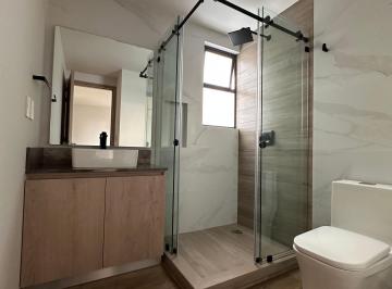 Departamento 148m² Renta Valle Real · Estrena en Shoji Living Valle Real | 138 m² + Bodega 10 m², Piso 9