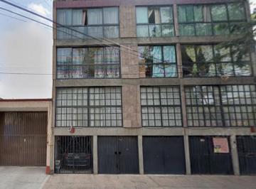 Departamento de 3 habitaciones, Miguel Hidalgo · Departamento Adjudicado en Tacuba Miguel Hidalgo Se Muestran Los Papeles