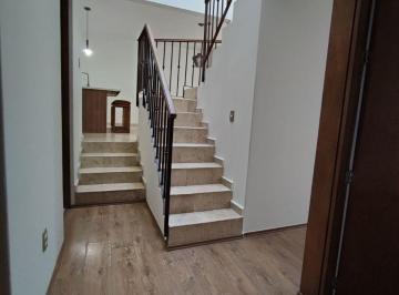 Departamento de 3 habitaciones, Benito Juárez · Penthouse en Colonia del Valle