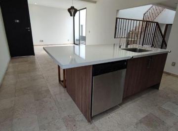 Departamento de 3 habitaciones, Benito Juárez · Penthouse en Colonia del Valle
