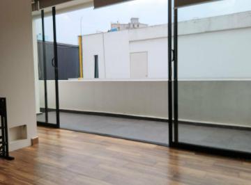 Departamento de 3 habitaciones, Benito Juárez · Penthouse en Colonia del Valle