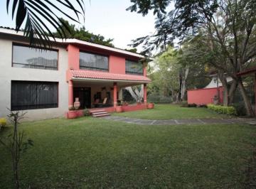 Casa de 4 habitaciones, Cuernavaca · San Jeronimo