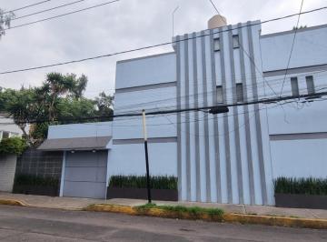 Casa · 420m² · 5 Recámaras · 3 Estacionamientos · Casa en Venta Jardines de Churubusco, Iztapalapa