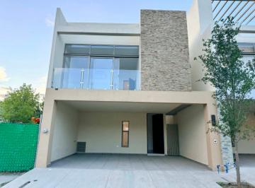 Casa de 3 habitaciones, Santiago · Casa en Venta en Los Cavazos, Reserva Constanza