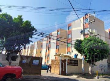 Departamento · 60m² · 3 Recámaras · 1 Estacionamiento · Departamento en Venta en Santa Ana Poniente en Tláhuac