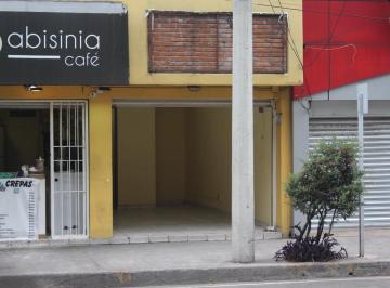 Local comercial en Renta Villa de Cortes · Excelente Ubicación