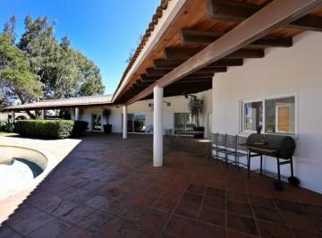 Rancho · 226700m² · 6 Recámaras · Rancho en Venta en Dr Mora Guanajuato