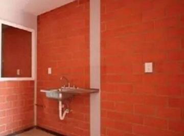 Departamento de 2 habitaciones, Iztapalapa · Se Vende Departamento en Santa Martha Acatitla
