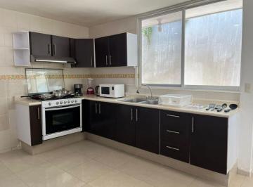 Casa en condominio de 2 habitaciones, Irapuato · Casa Amueblada en Renta en Residencial San Antonio de Ayala