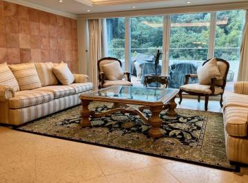 Departamento de 3 habitaciones, Cuajimalpa de Morelos · Townhouse en Venta con Magníficos Acabados y Gran Terraza en Bques de Las Lomas
