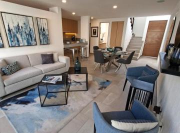 Casa en condominio · 121m² · 2 Recámaras · 2 Estacionamientos · Casa en Condominio en Venta en Altos Juriquilla, Queretaro