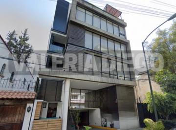Departamento de 3 habitaciones, Benito Juárez · Vendo Departamento en del Valle Centro, Benito Juarez