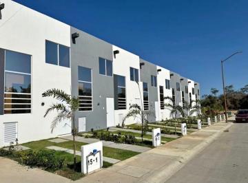 Casa en condominio de 2 habitaciones, Bahía de Banderas · Casa Valle Copal, San Vicente, Nayarit