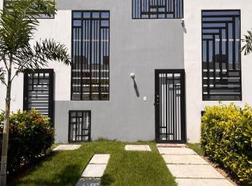 Casa en condominio de 2 habitaciones, Bahía de Banderas · Valle Esmeralda, Casa Valle Copal