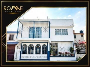 Casa de 4 habitaciones, Coacalco de Berriozábal · En Venta Casa en Coacalco, Bosques del Valle, Adjudicada Cerca de Parque Cosmopol